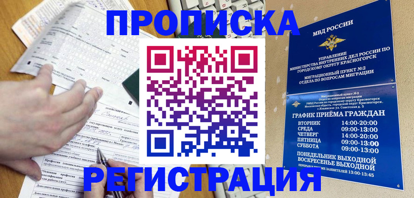 купить прописку в Жердевке